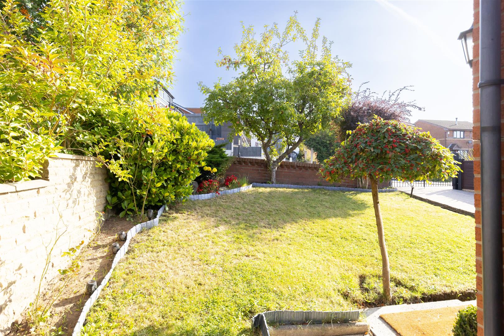 Athol Grove, Chorley